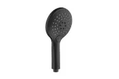 NORH Freydis hand shower 3 sprays black