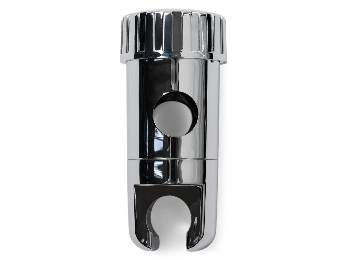 NORH Siv glider Ø18 mm, chrome