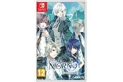 Norn9: Var Commons (Standard Edition) - Nintendo Switch - Abenteuer - PEGI 12