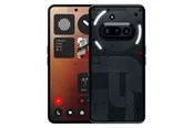 Nothing Phone (3a) 128GB/8GB - Black