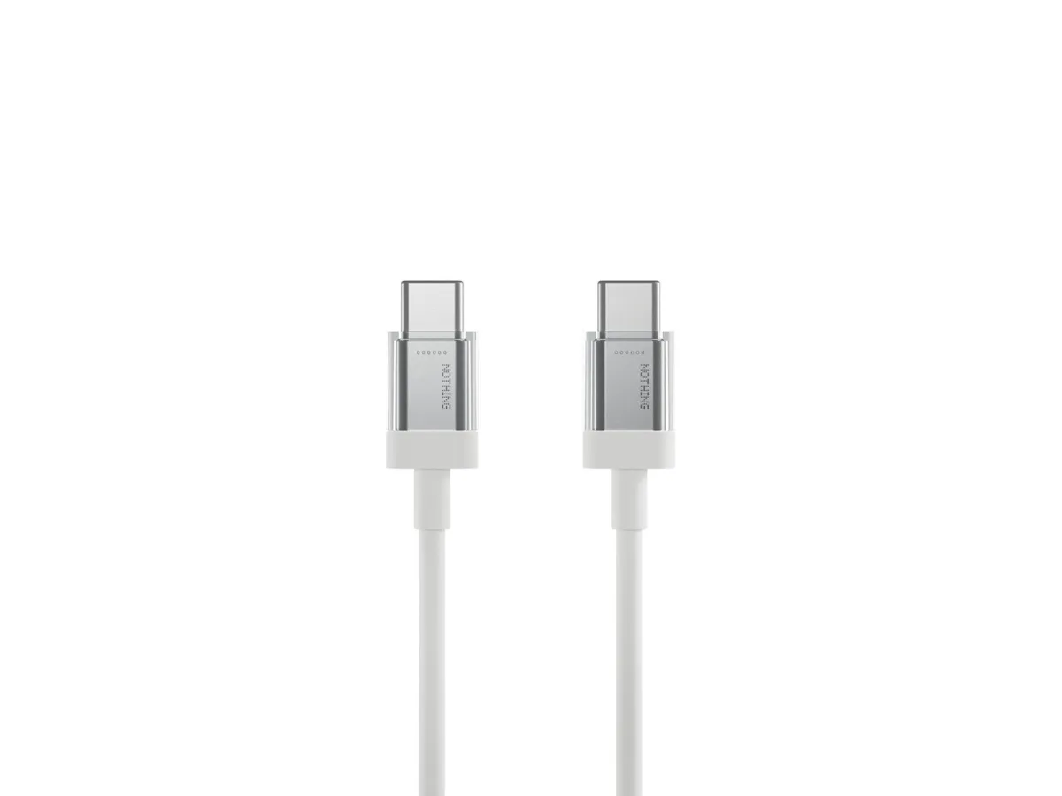 Nothing USB-C Cable - 1m