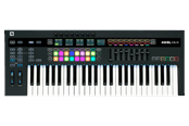 Novation 49SLMK3 - USB / MIDI Controller with 49-keys