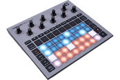 Novation Circuit Rhythm - Sampler & Drum Machine