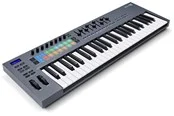 Novation FLKEY 49 - 49 keys midi keyboard