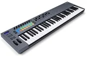 Novation FLKEY 61 - 61 keys midi keyboard