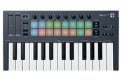 Novation FLKEY MINI - 2-octave mini midi keyboard