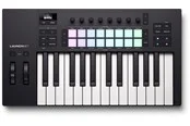 Novation LAUNCHKEY 25 MK4 - 25 keys 16 pads