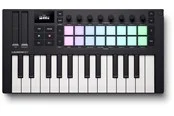 Novation LAUNCHKEY MINI 25 MK4 - 25 mini-keys 16 pads