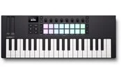 Novation LAUNCHKEY MINI 37 MK4 - 37 mini-keys 16 pads