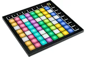 Novation LAUNCHPAD X - 32 RGB pads mixer controls