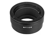 Novoflex MFT/OM - lens adapter