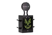 Numskull Official Halo Gaming Locker - Locker