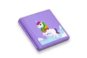 Numskull Unicorn Game Card Holder - Miscellaneous Zubehör für Spielkonsole - Nintendo Switch
