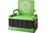 Numskull - Xbox Bedroom Storage Box with folding chair