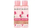 Nuxe Set Duo Very Rose Cleansing & Soothing Mi