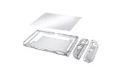 Nyko Thin Case (Clear) - Miscellaneous Deckung - Nintendo Switch