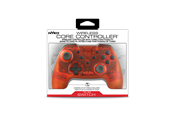 Nyko Wireless Core Controller (Red) for Nintendo Switch - Wired Controller - Android