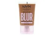Nyx Bare With Me Blur Liquid Foundation 30 ml.– Truffle