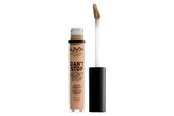 Nyx Liquid Concealer 3.5 ml.– Soft Beige