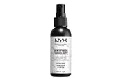 NYX Professional Makeup setting spray - dewy
