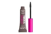 NYX Professional Makeup Thick It. Stick It! Brow Mascara- Cool Ash Brown