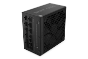 NZXT C-Series C850 (2024) Black Netzteile - 850 Watt - 135 mm - ATX 3.1 - 80 Plus Gold zertifiziert