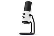 NZXT Capsule Microphone - White