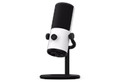 NZXT Capsule Mini USB Microphone - White