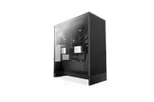 NZXT H7 Flow (2024) - All Black - Gehäuse - Miditower - Schwarz