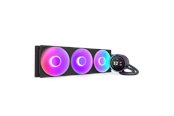 NZXT Kraken 420 Elite RGB V2 - CPU-Wasserkühlung