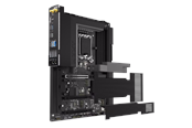 NZXT N7 Z890 Black Mainboard - Intel Z890 - Intel LGA1851 socket - DDR5 RAM - ATX