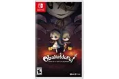 Obakeidoro: Catch Me if You Can Monsters - Nintendo Switch - Action - PEGI Unknown