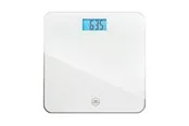 OBH Nordica Badezimmerwaage Classic Light white scale
