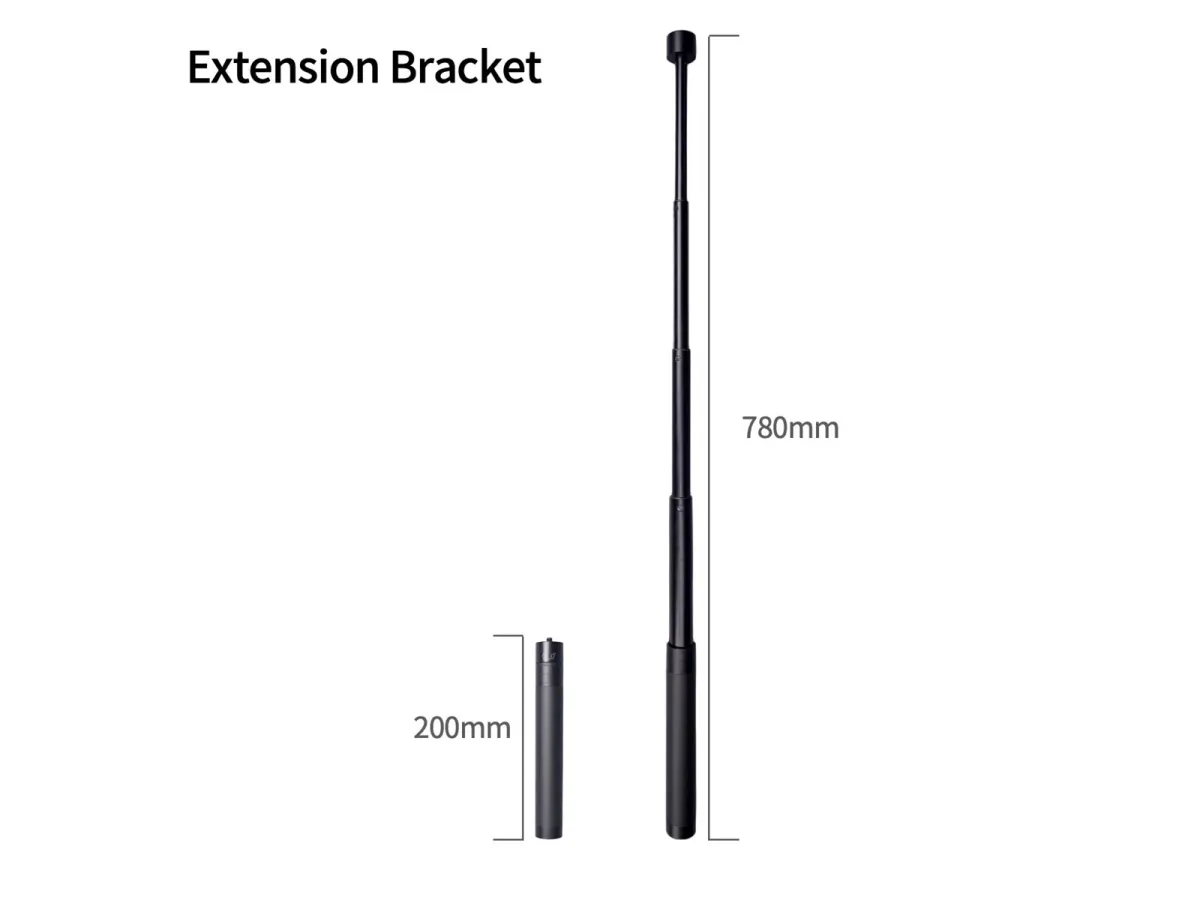 Obsbot Extendable Tripod