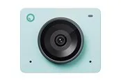 Obsbot Meet 2 AI-Powered 4K - Aurora Green