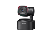 Obsbot Tiny 2 Lite - AI-Powered 4K PTZ Webcam *DEMO*