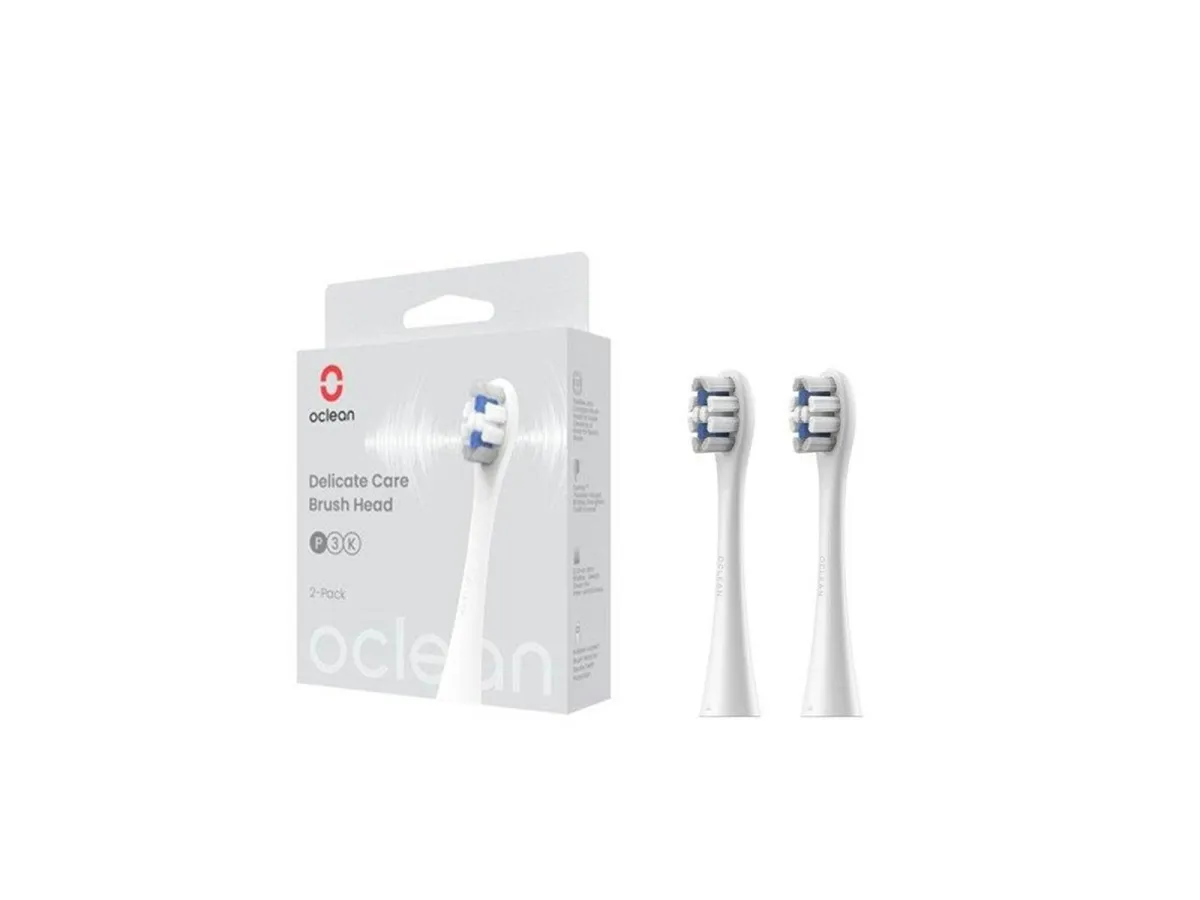 Oclean Bürstenköpfe P3K4-XPD SET