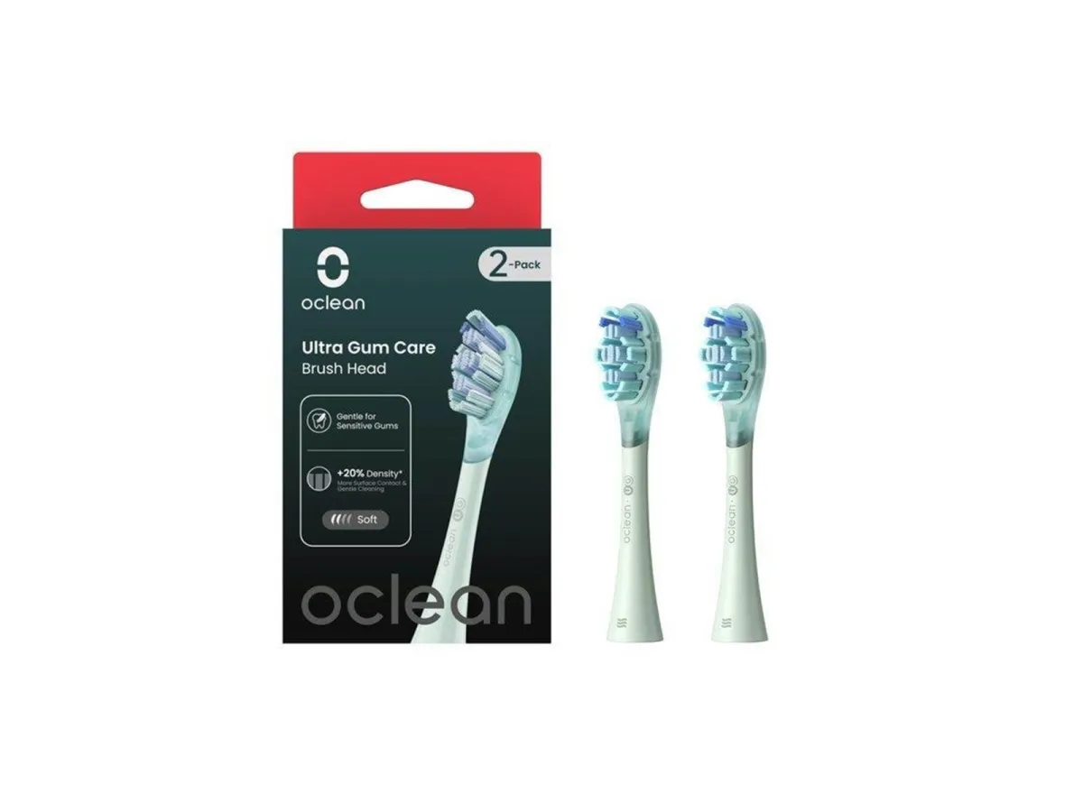 Oclean Bürstenköpfe UG01