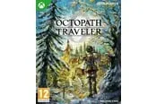 Octopath Traveler 0 - Microsoft Xbox Series X - RPG - PEGI 12