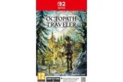 Octopath Traveler 0 - Nintendo Switch 2 - RPG - PEGI 12