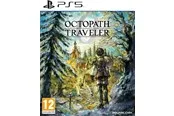 Octopath Traveler 0 - Sony PlayStation 5 - RPG - PEGI 12
