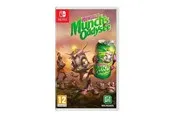 Oddworld Munch Odyssey - Nintendo Switch - Action - PEGI 12