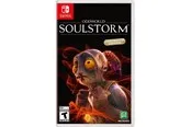 Oddworld: Soulstorm - Oddtimized Edition - Nintendo Switch - Plattform - PEGI Unknown