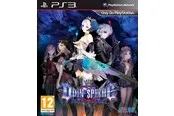 Odin Sphere Leifthrasir - Sony PlayStation 3 - RPG - PEGI 12