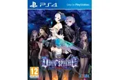 Odin Sphere: Leifthrasir - Sony PlayStation 4 - RPG - PEGI 12