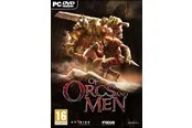 Of Orcs and Men - Windows - RPG - PEGI 16