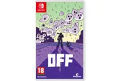 OFF (Release TBA) - Nintendo Switch - Turn-based - PEGI 18