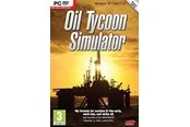 Oil Tycoon Simulator - Windows - Simulator - PEGI 3