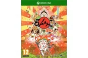 Okami HD - Microsoft Xbox One - Action - PEGI 12