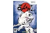 Okami - Nintendo Wii - Action - PEGI 12